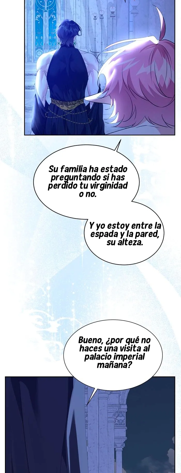 Increíblemente radiante Capítulo 7 - Página 34