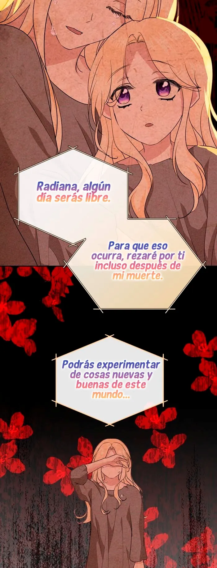 Increíblemente radiante Capítulo 7 - Página 48