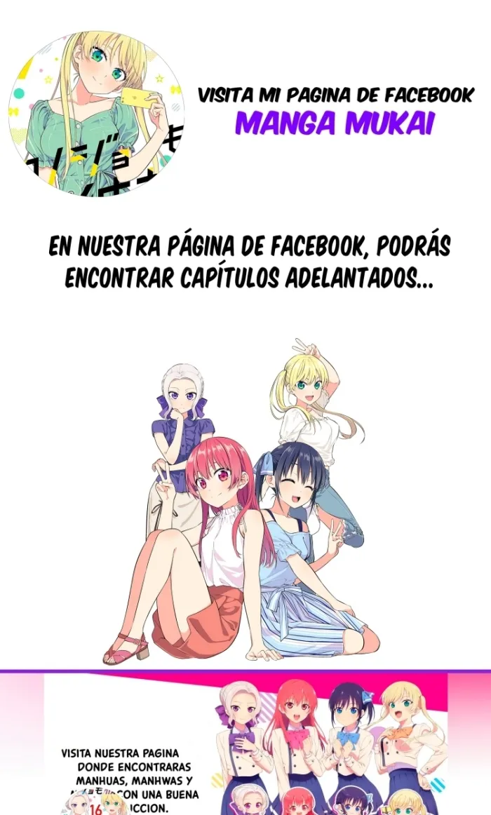 Increíblemente radiante Capítulo 8 - Página 2