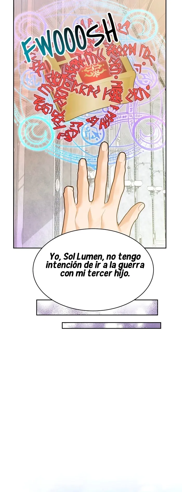 Increíblemente radiante Capítulo 9 - Página 26