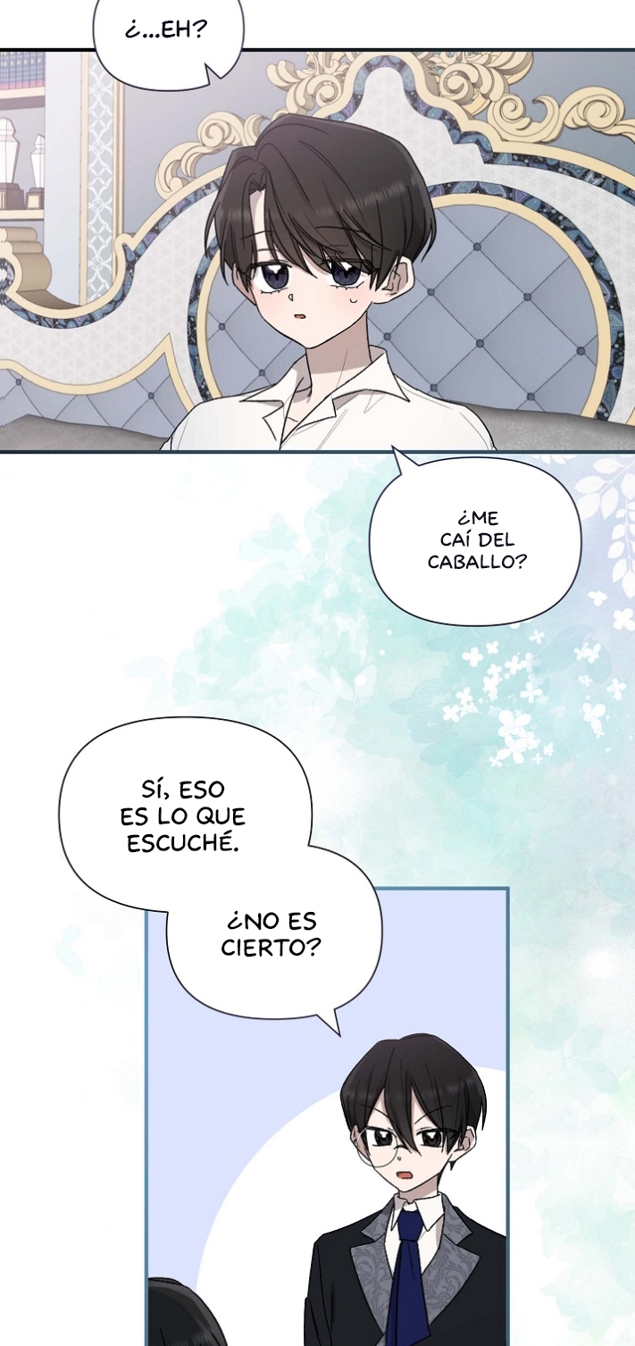 Cero Y Uno Capítulo 2 - Página 6