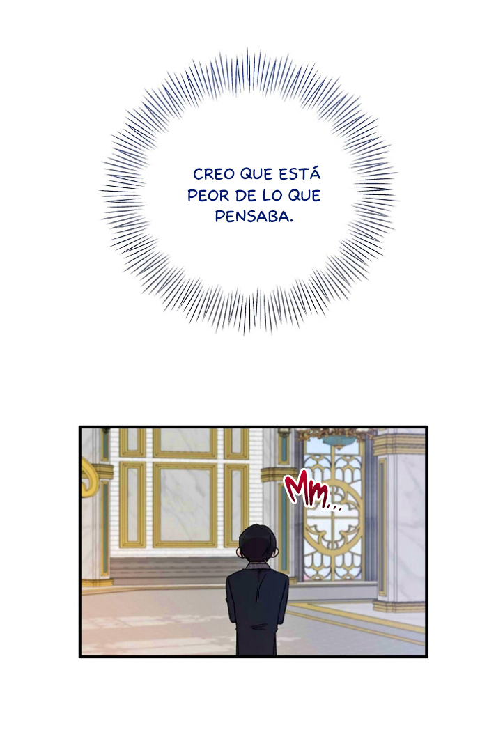 Cero Y Uno Capítulo 3 - Página 10