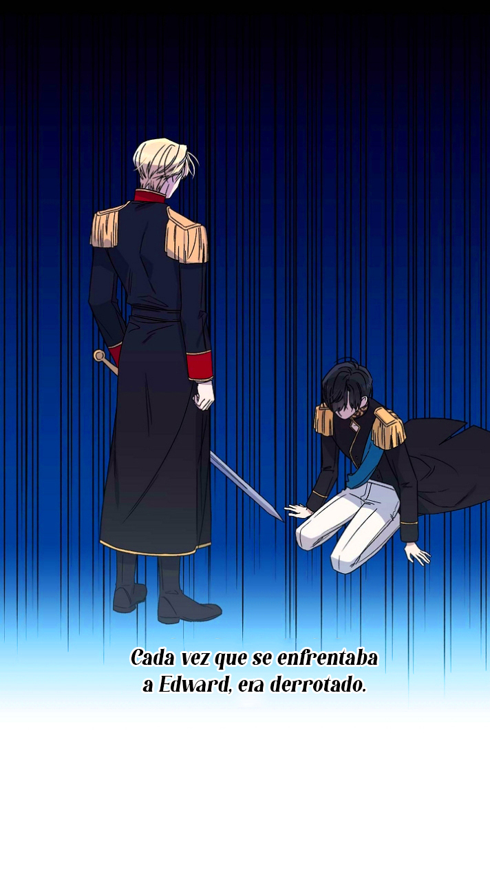 Cero Y Uno Capítulo 3 - Página 20