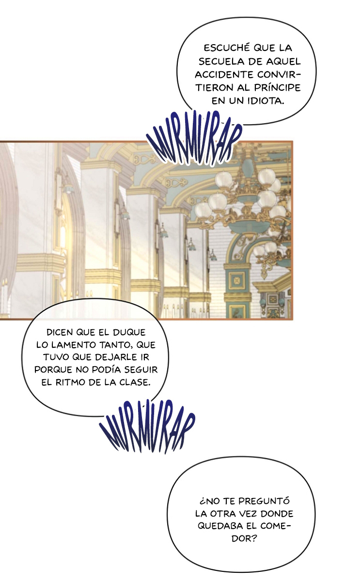 Cero Y Uno Capítulo 3 - Página 59