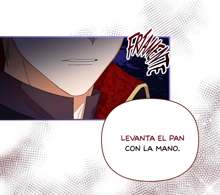 Cero Y Uno Capítulo 4 - Página 16