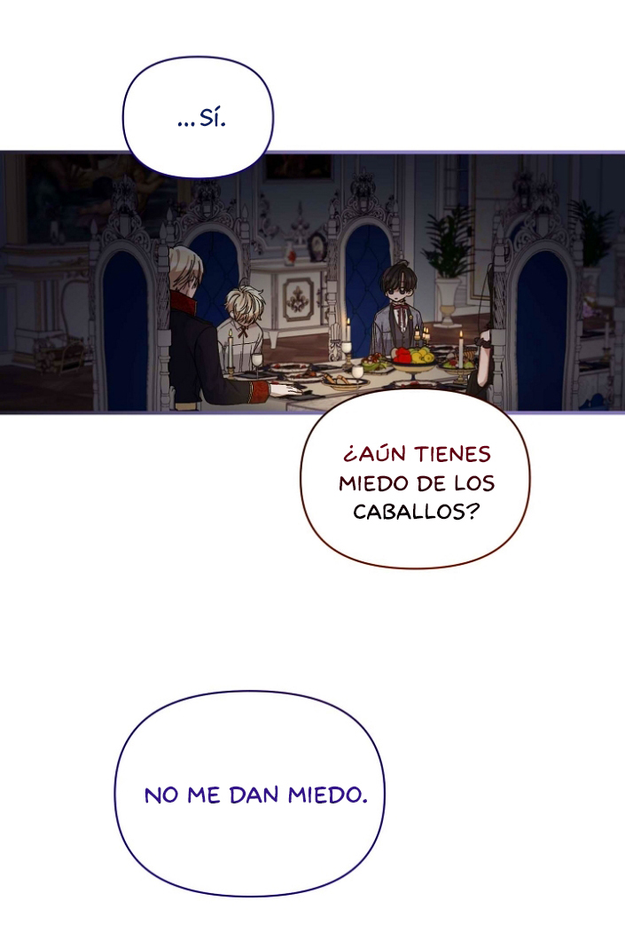 Cero Y Uno Capítulo 4 - Página 43