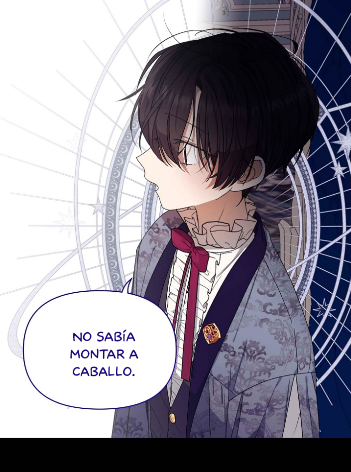 Cero Y Uno Capítulo 4 - Página 45