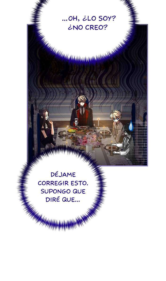 Cero Y Uno Capítulo 4 - Página 58