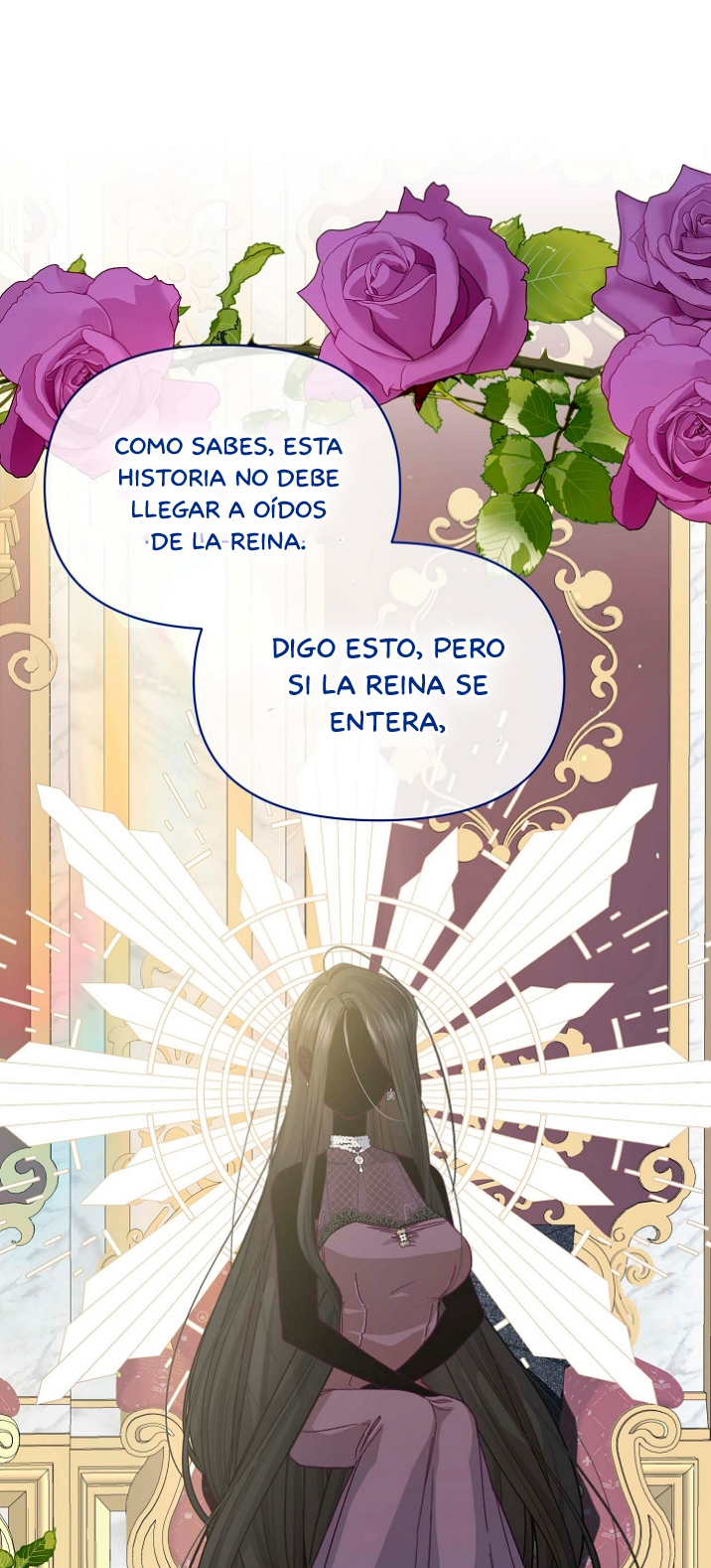 Cero Y Uno Capítulo 6 - Página 53