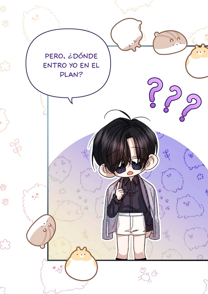 Cero Y Uno Capítulo 6 - Página 69