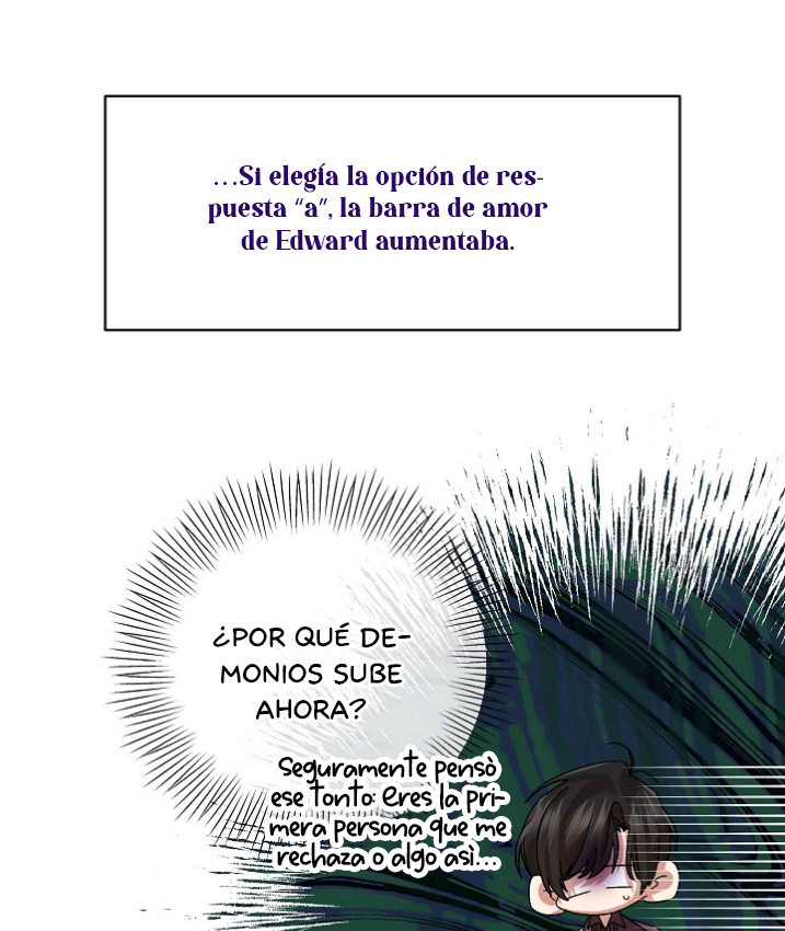 Cero Y Uno Capítulo 7 - Página 29