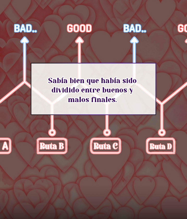 Cero Y Uno Capítulo 7 - Página 9