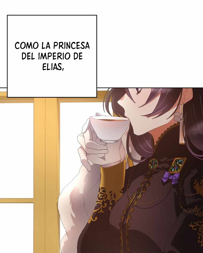 La segunda vida de una princesa basura Capítulo 1 - Página 127
