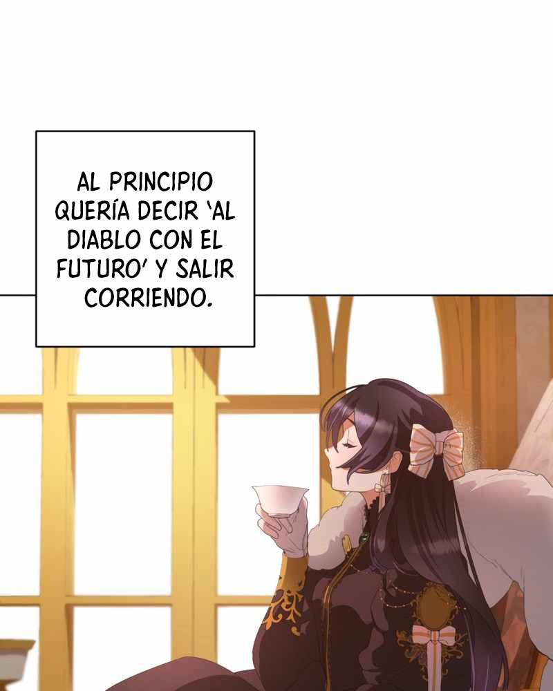 La segunda vida de una princesa basura Capítulo 1 - Página 131
