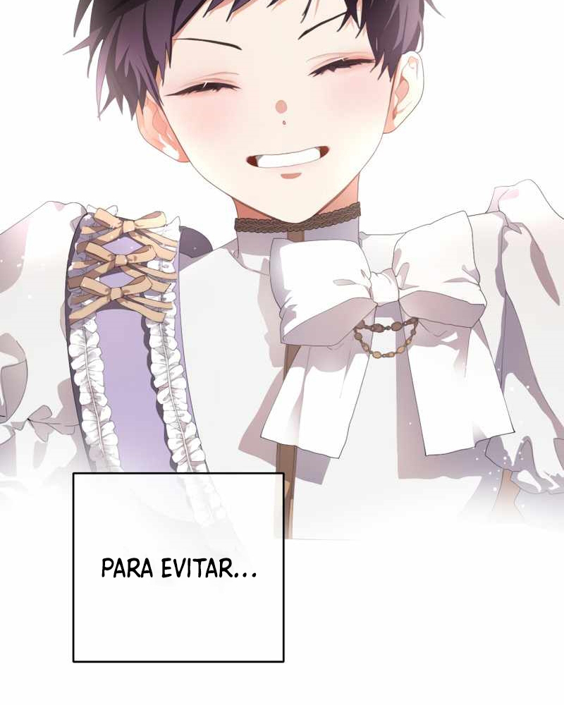 La segunda vida de una princesa basura Capítulo 1 - Página 98