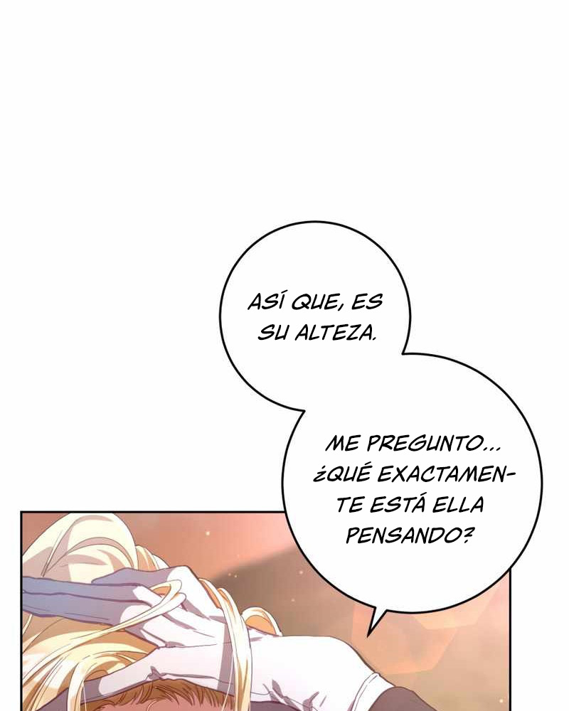 La segunda vida de una princesa basura Capítulo 10 - Página 78