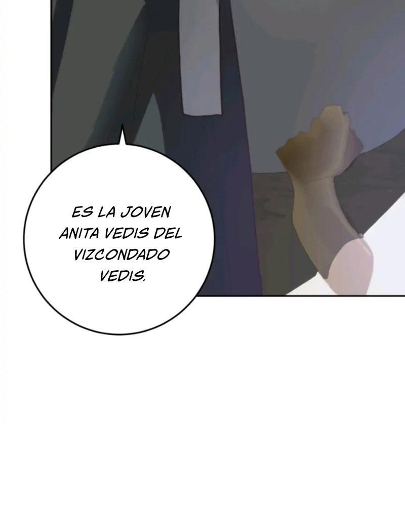 La segunda vida de una princesa basura Capítulo 12 - Página 14