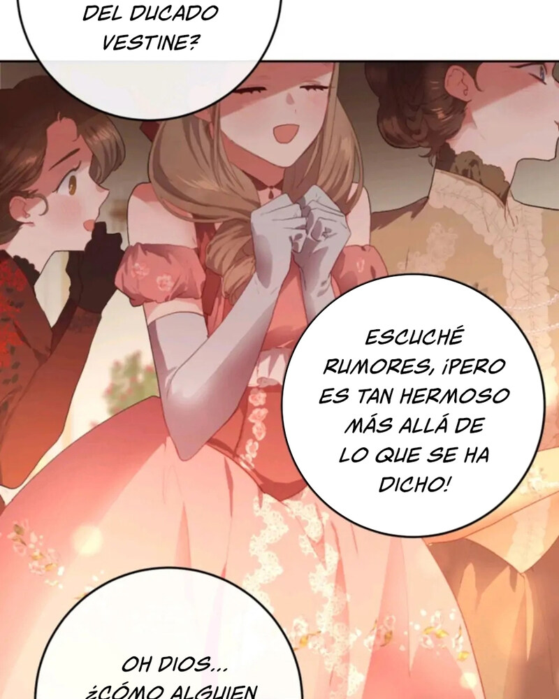 La segunda vida de una princesa basura Capítulo 12 - Página 74