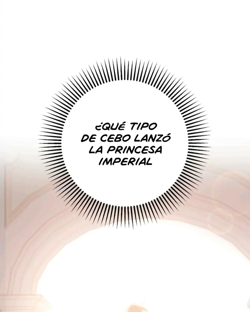 La segunda vida de una princesa basura Capítulo 12 - Página 95