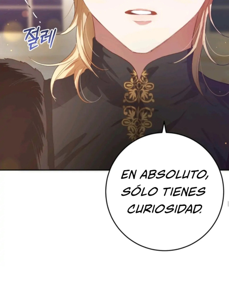 La segunda vida de una princesa basura Capítulo 13 - Página 109