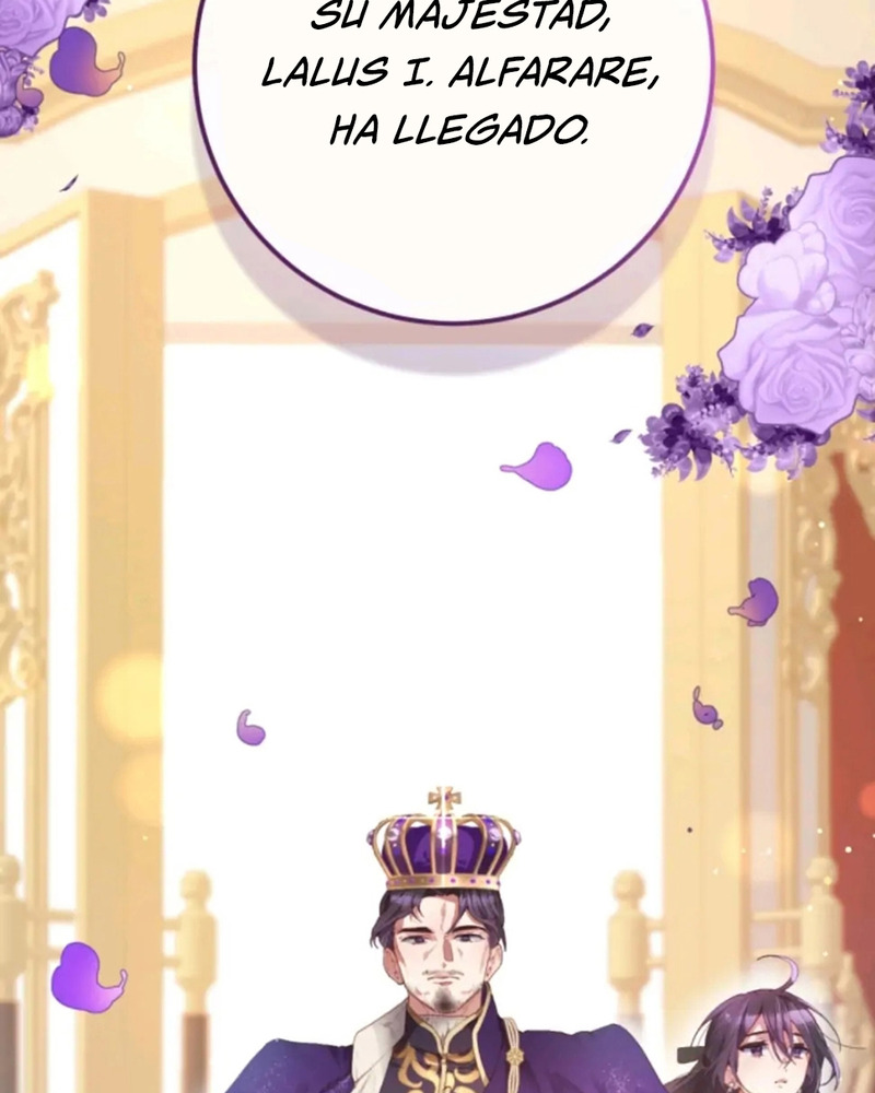 La segunda vida de una princesa basura Capítulo 13 - Página 4