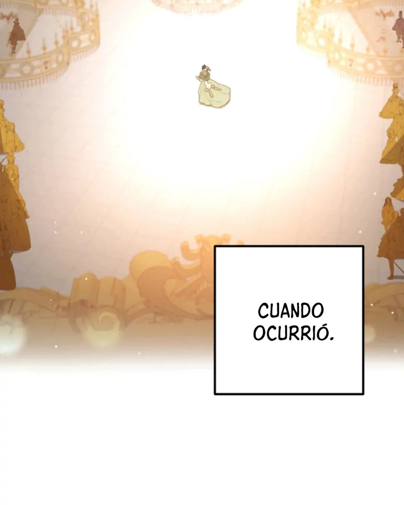 La segunda vida de una princesa basura Capítulo 13 - Página 58