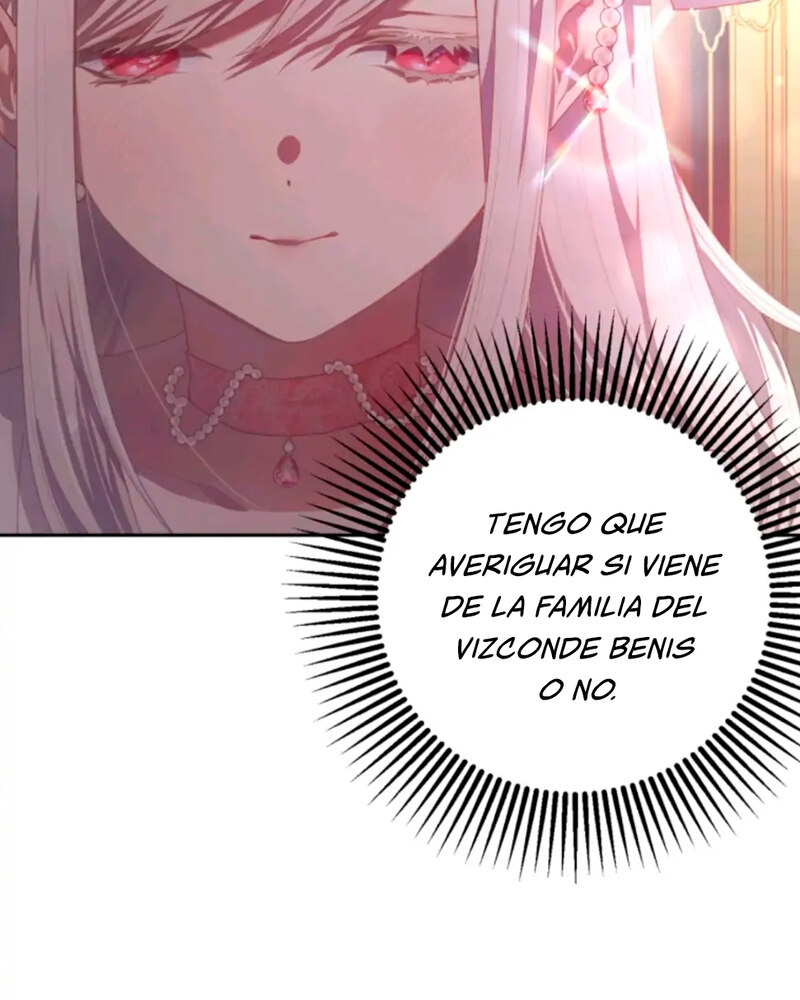 La segunda vida de una princesa basura Capítulo 14 - Página 100