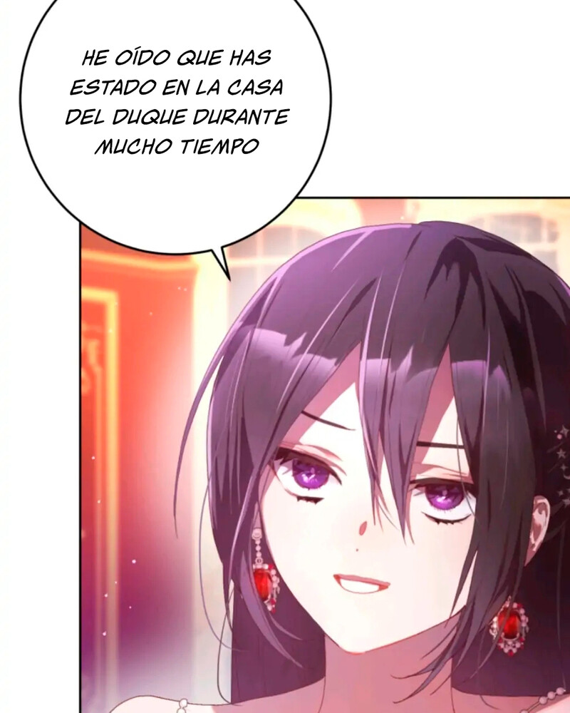 La segunda vida de una princesa basura Capítulo 14 - Página 119