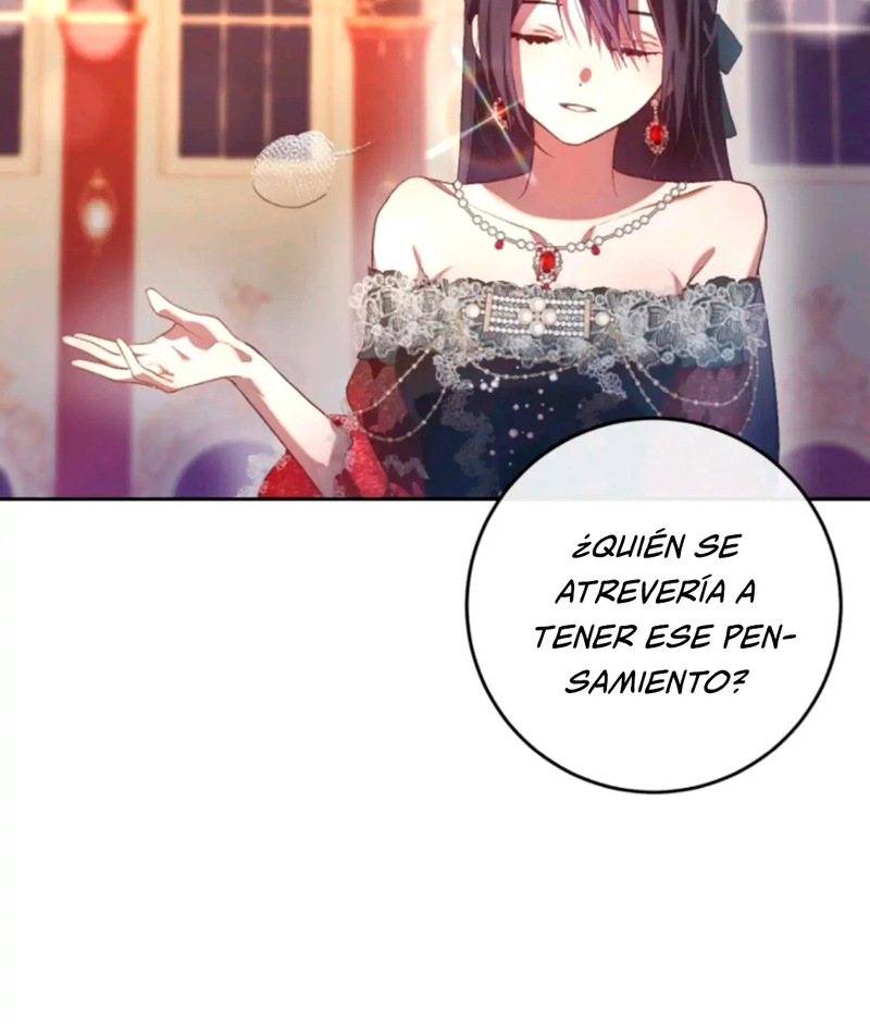 La segunda vida de una princesa basura Capítulo 14 - Página 124