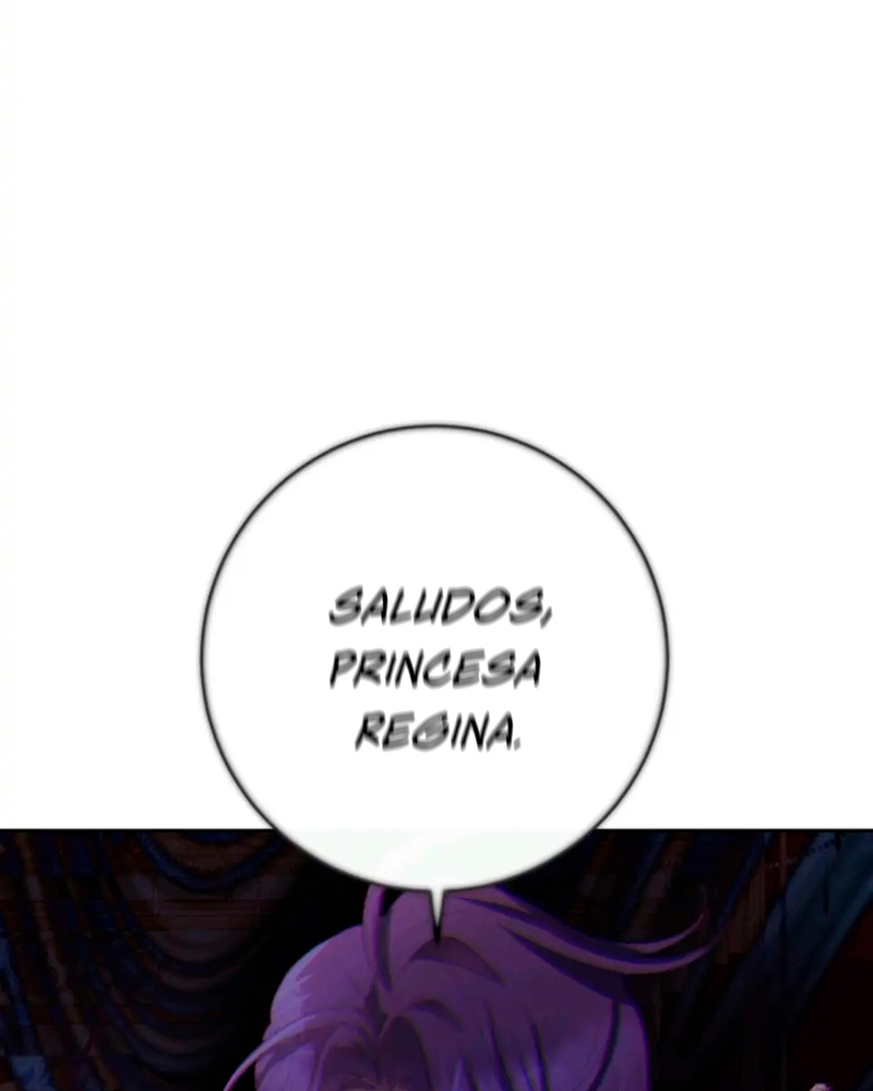 La segunda vida de una princesa basura Capítulo 14 - Página 49