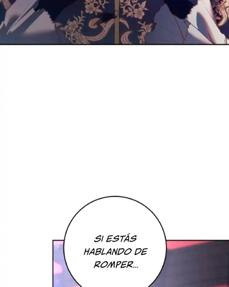 La segunda vida de una princesa basura Capítulo 16 - Página 55