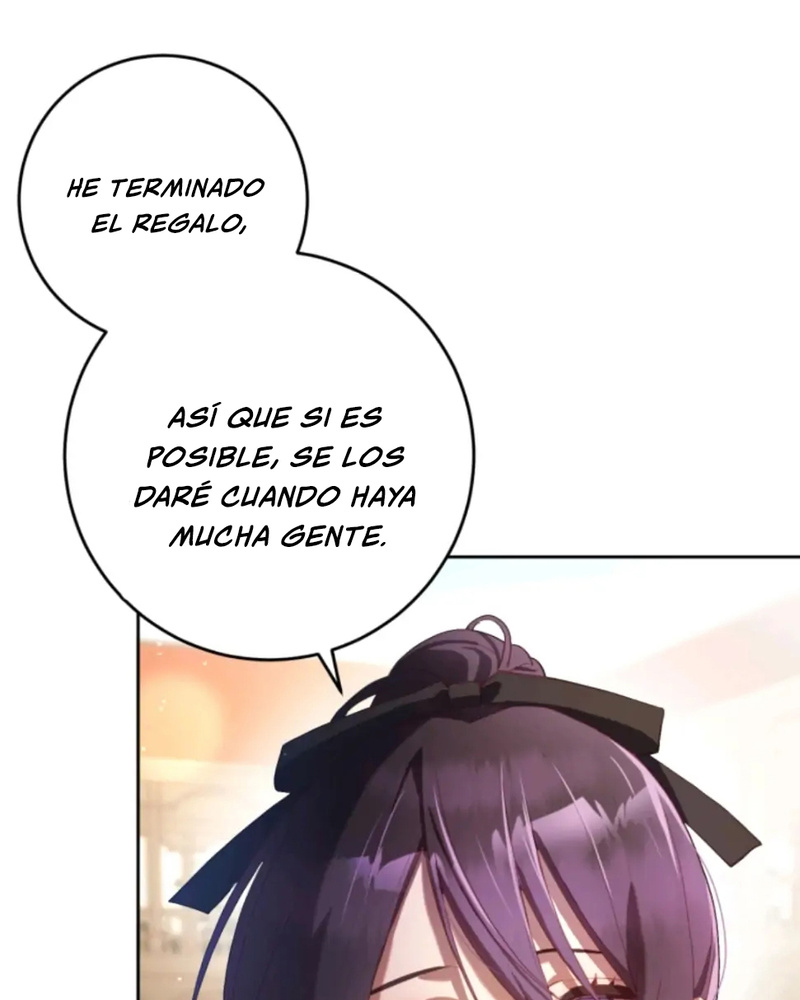 La segunda vida de una princesa basura Capítulo 17 - Página 101