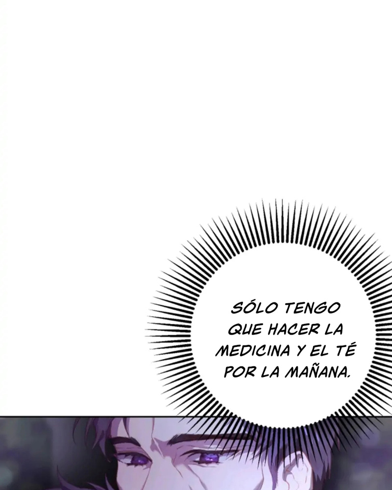 La segunda vida de una princesa basura Capítulo 17 - Página 125