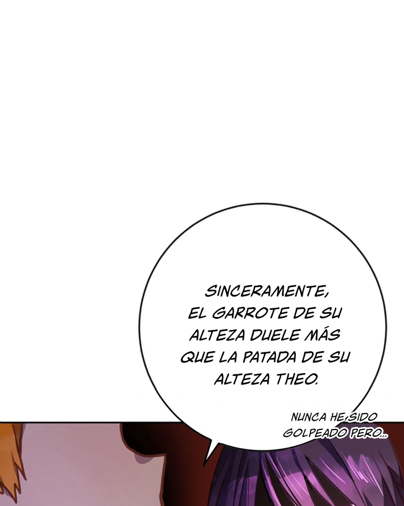 La segunda vida de una princesa basura Capítulo 17 - Página 76