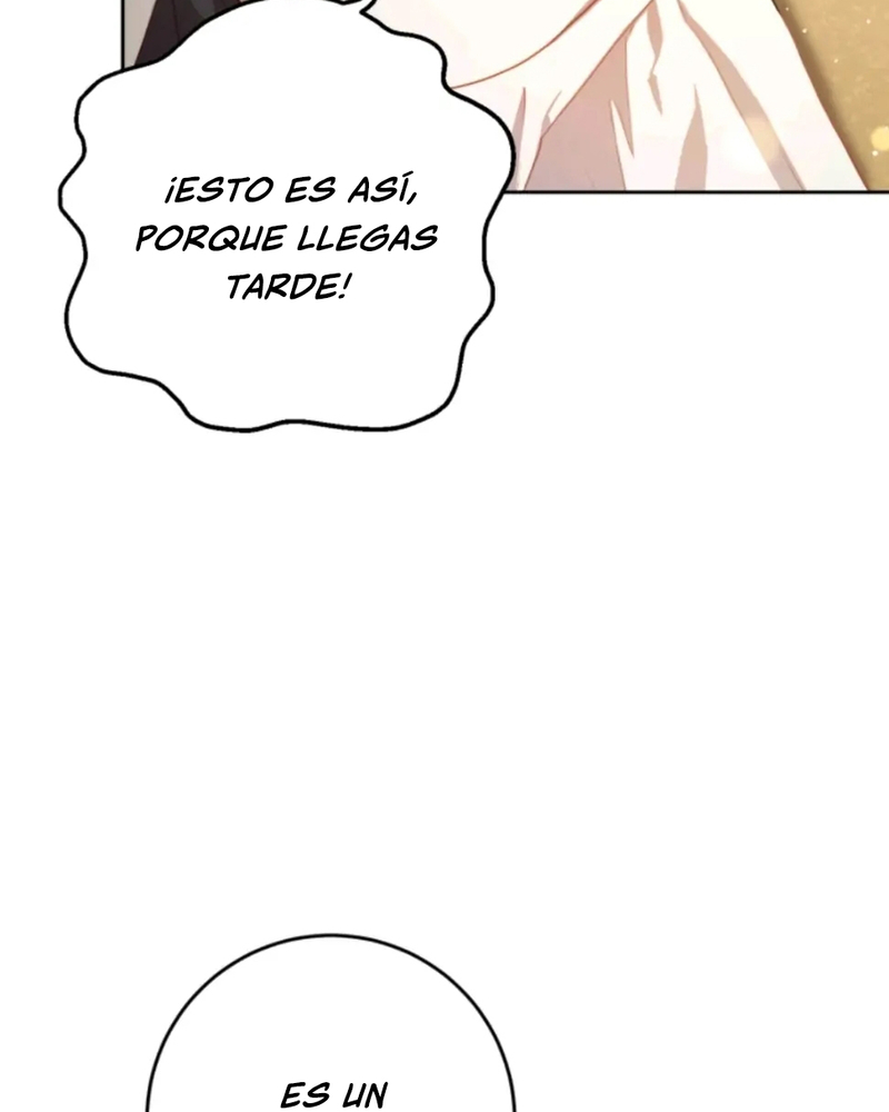 La segunda vida de una princesa basura Capítulo 17 - Página 94