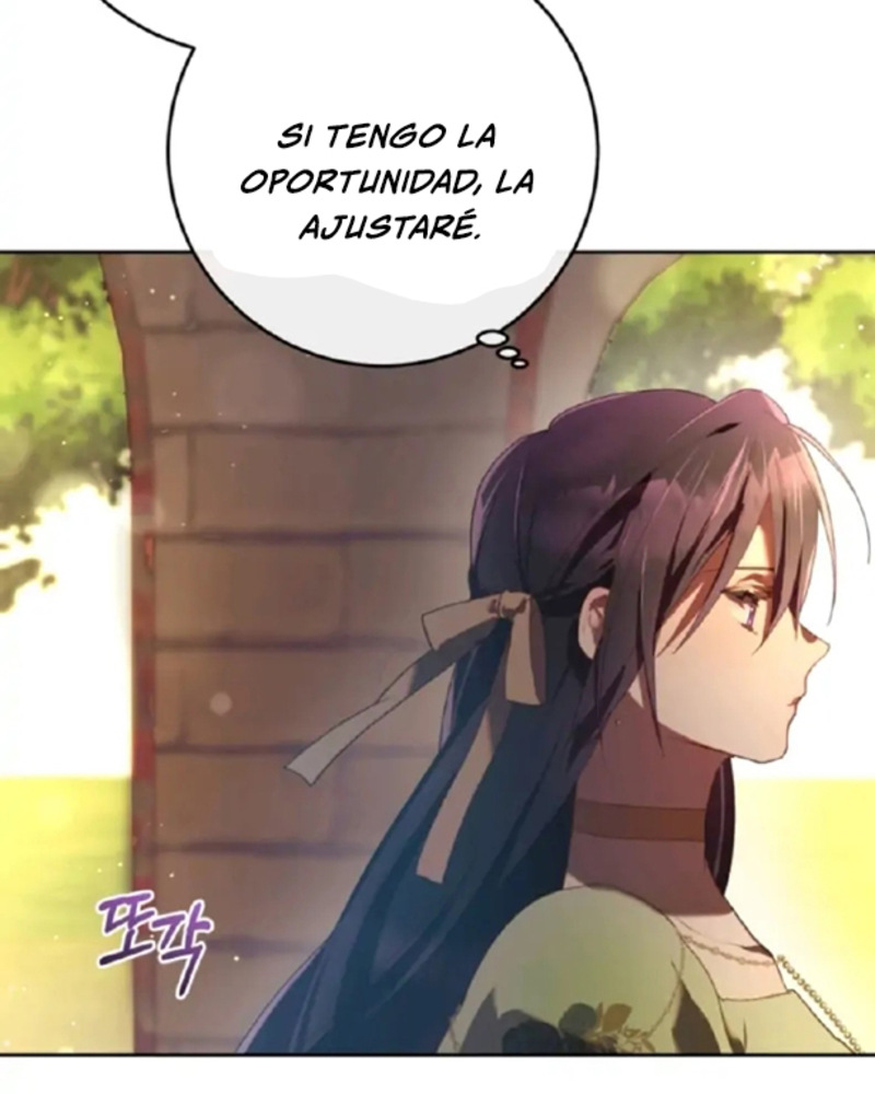 La segunda vida de una princesa basura Capítulo 18 - Página 16