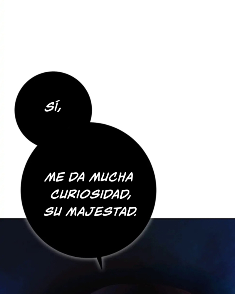 La segunda vida de una princesa basura Capítulo 18 - Página 77