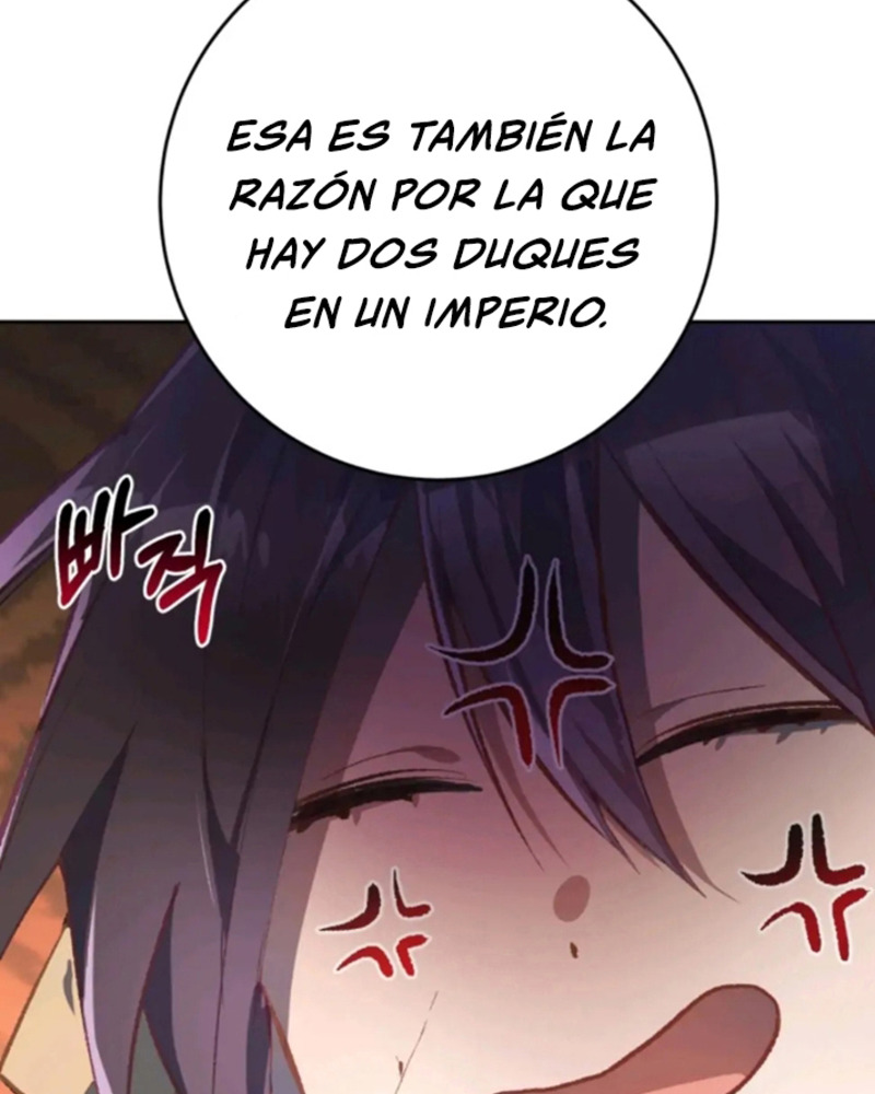 La segunda vida de una princesa basura Capítulo 18 - Página 99