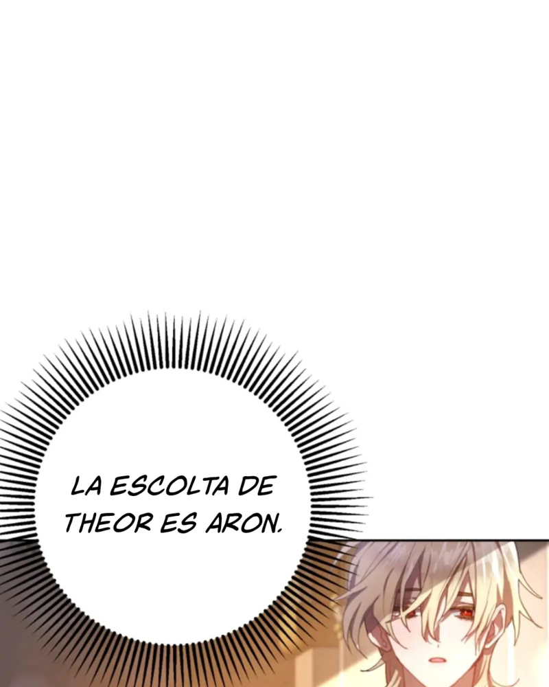 La segunda vida de una princesa basura Capítulo 19 - Página 38