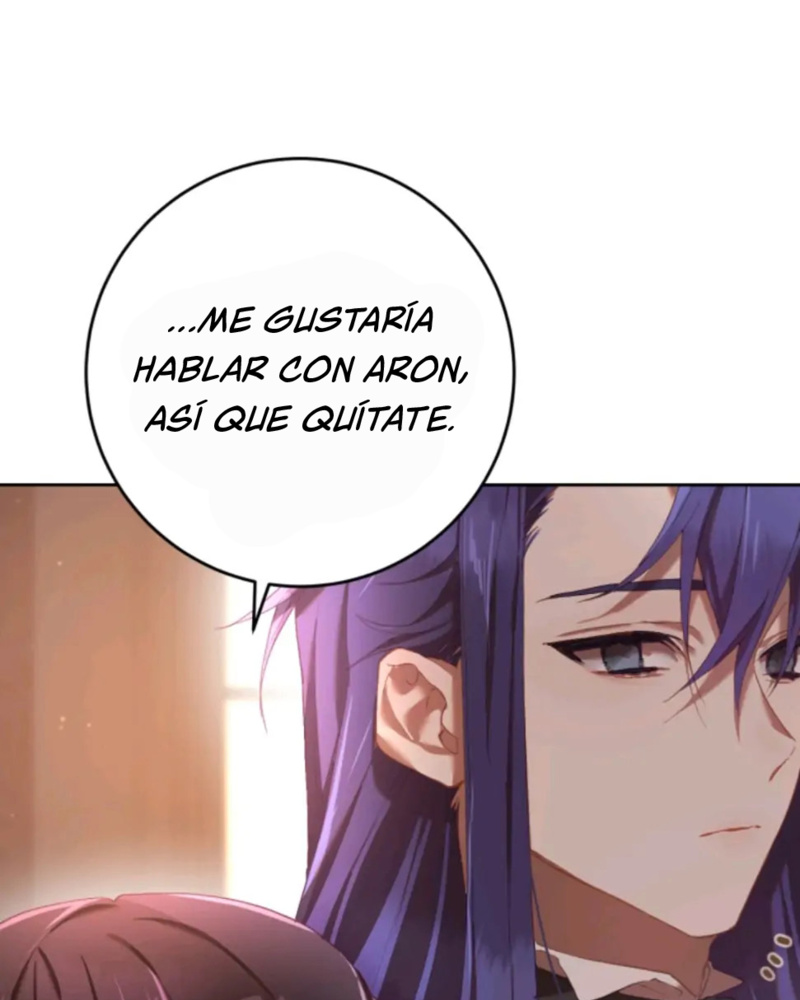 La segunda vida de una princesa basura Capítulo 19 - Página 40
