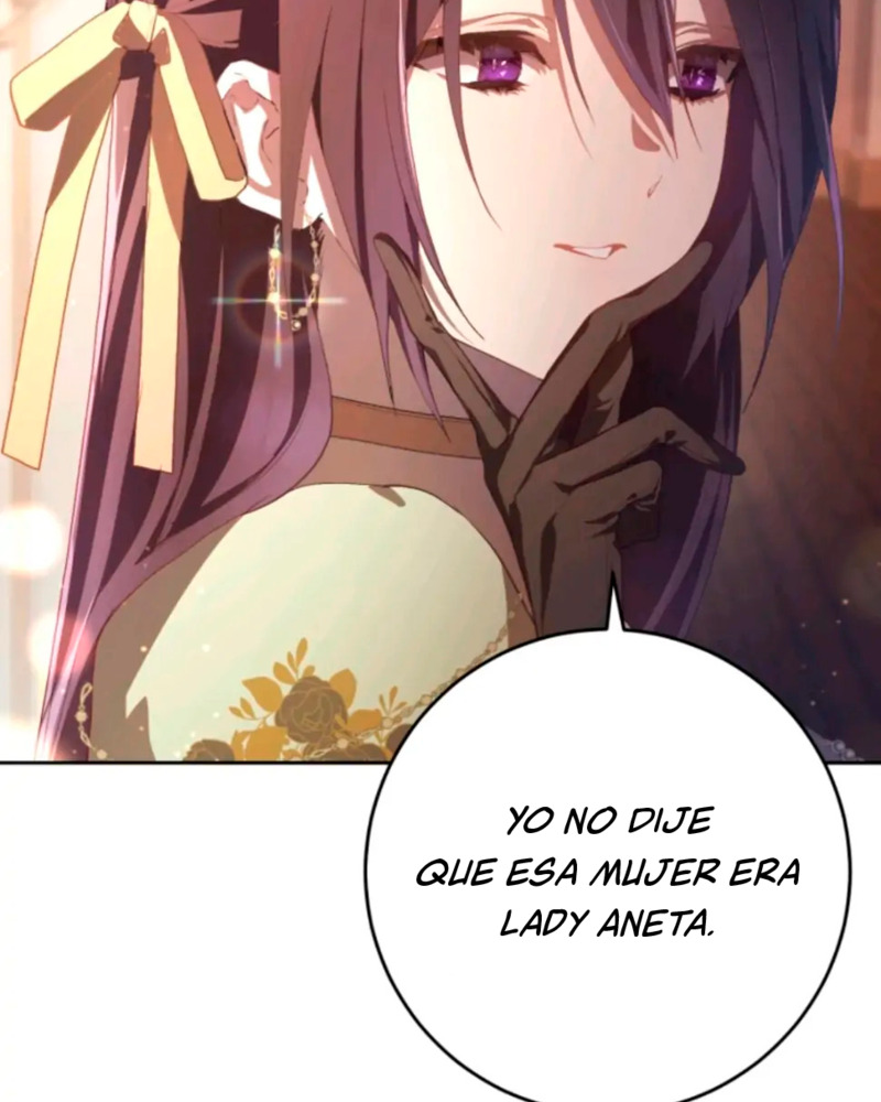 La segunda vida de una princesa basura Capítulo 19 - Página 93