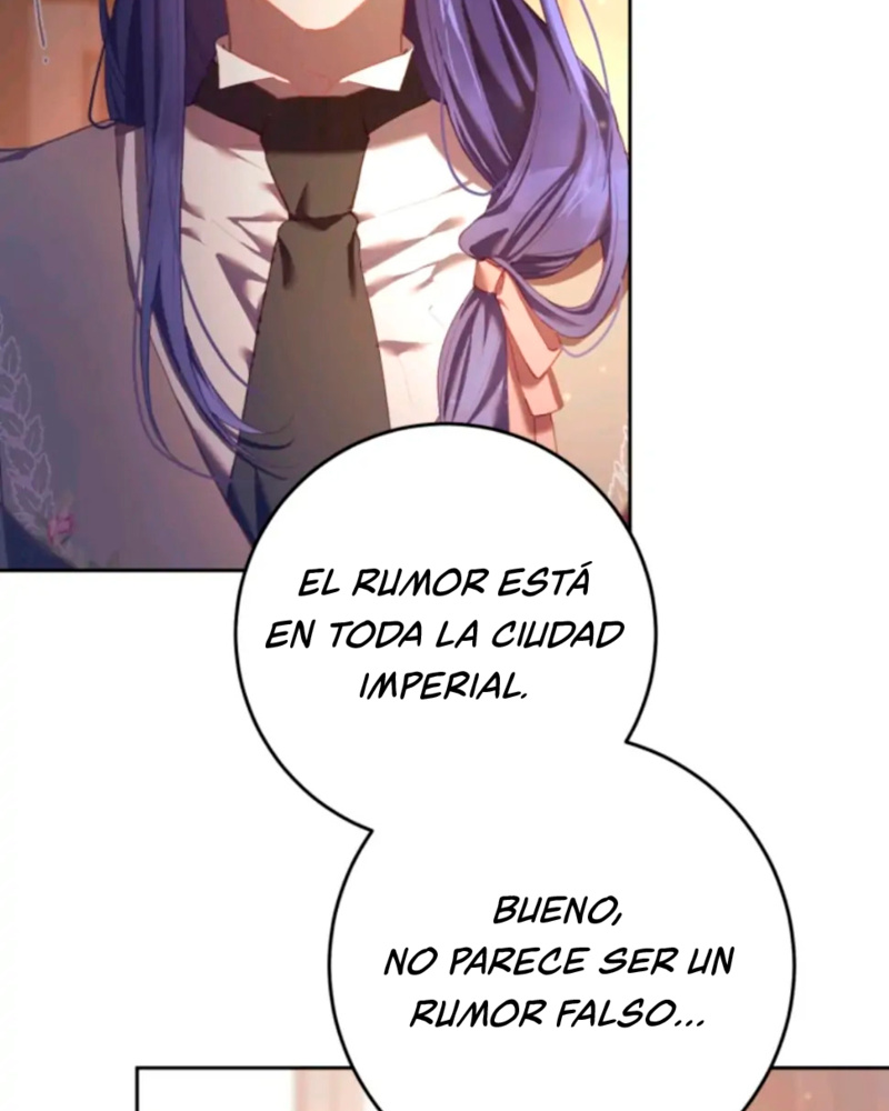 La segunda vida de una princesa basura Capítulo 19 - Página 95