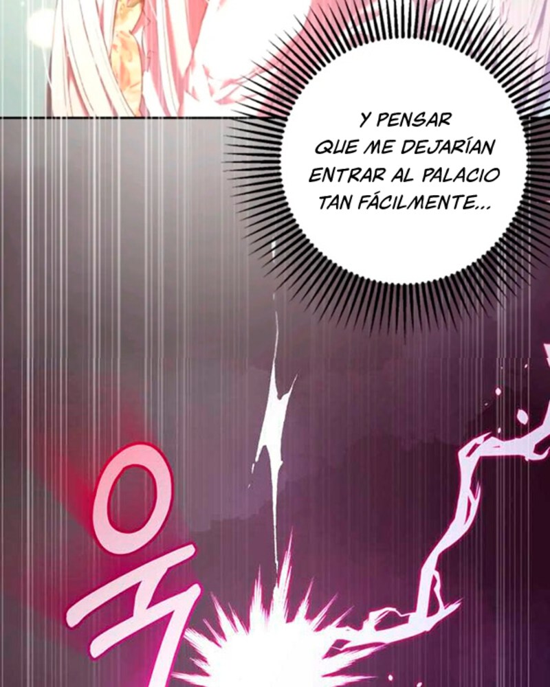 La segunda vida de una princesa basura Capítulo 20 - Página 7
