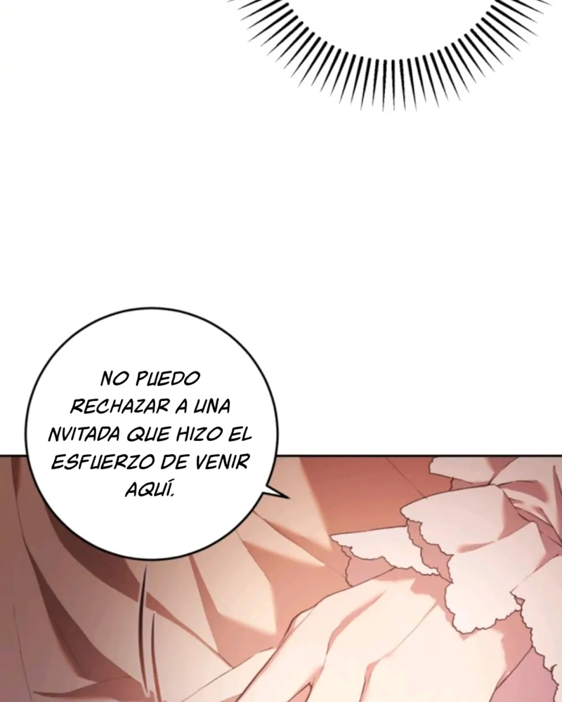 La segunda vida de una princesa basura Capítulo 21 - Página 50