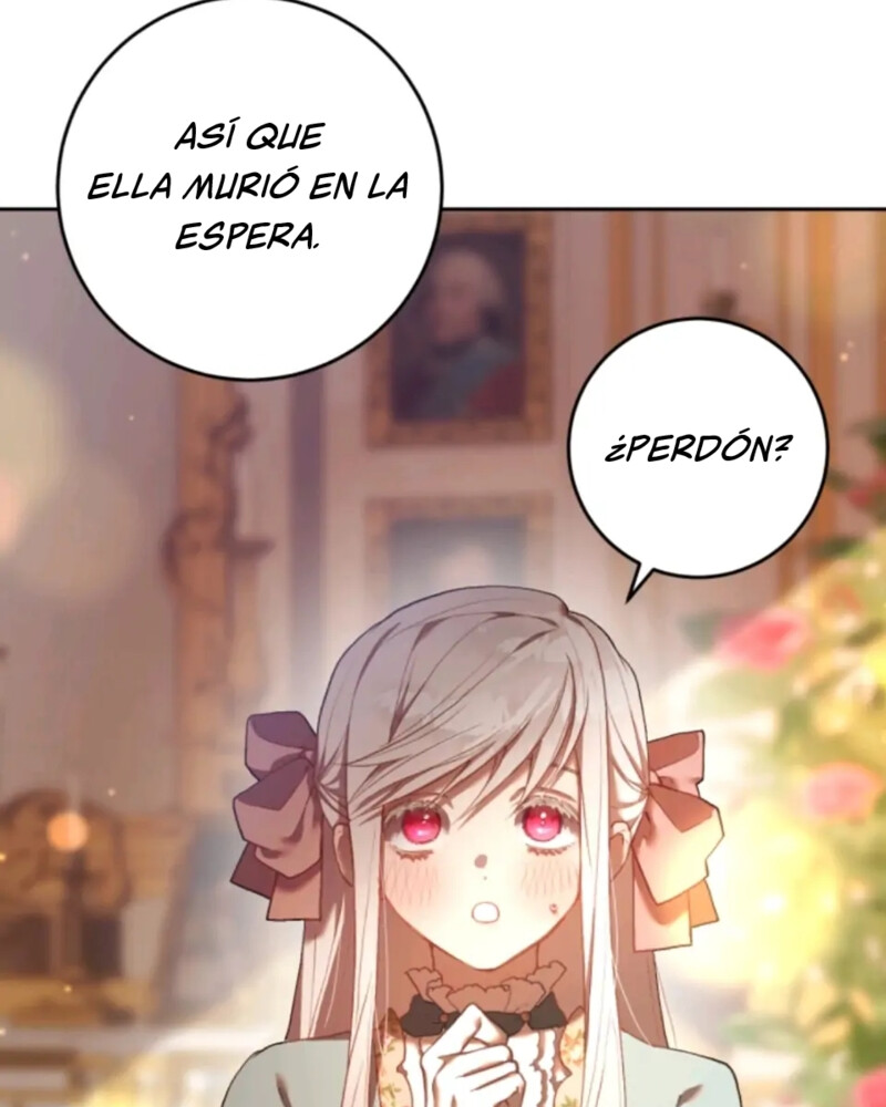 La segunda vida de una princesa basura Capítulo 21 - Página 70