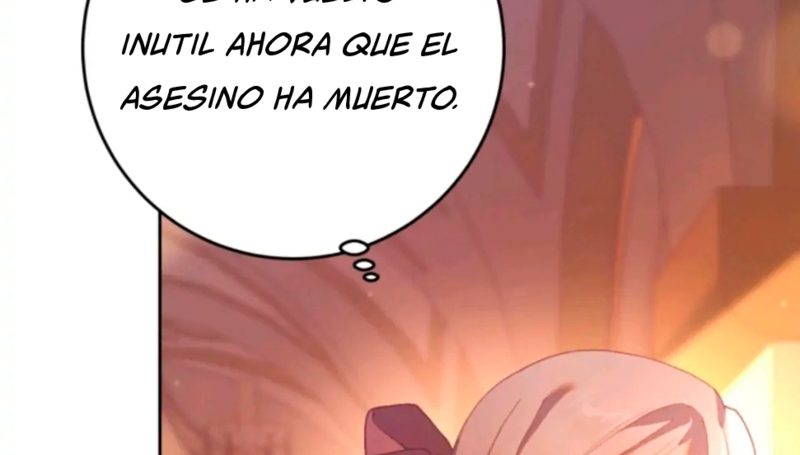 La segunda vida de una princesa basura Capítulo 22 - Página 13