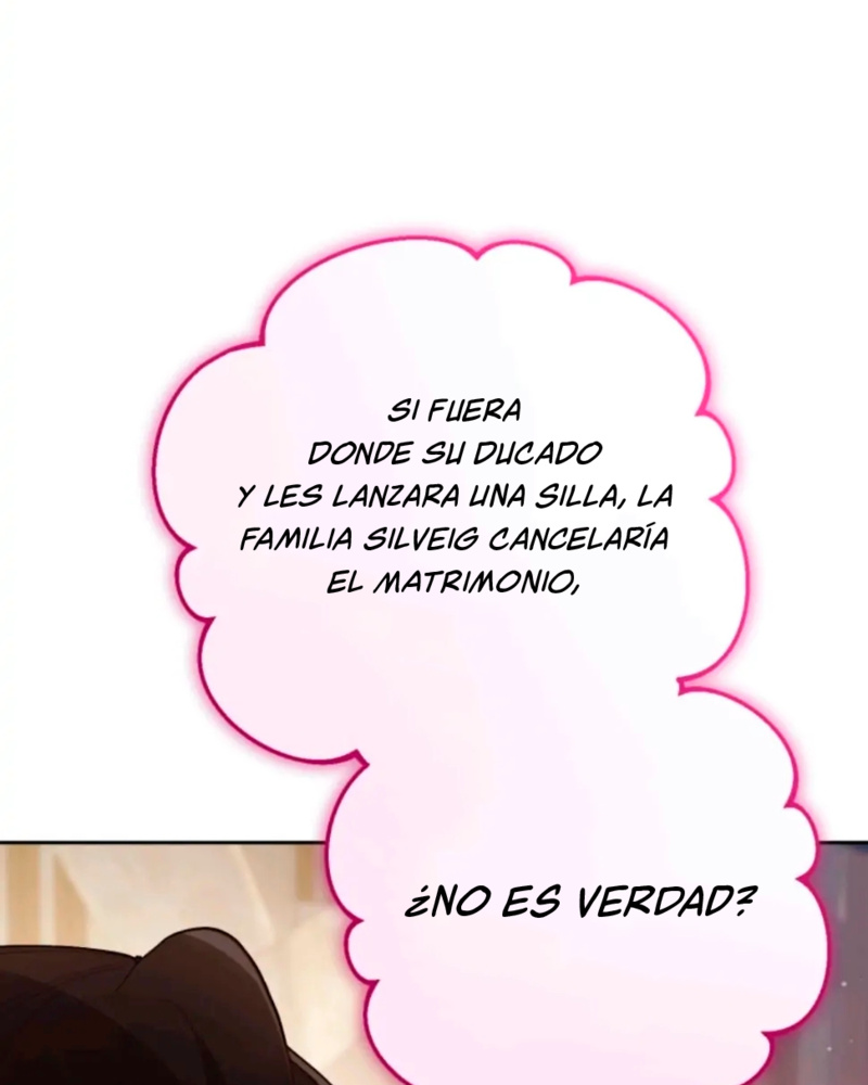 La segunda vida de una princesa basura Capítulo 22 - Página 131