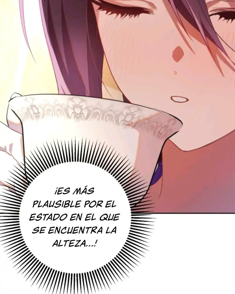 La segunda vida de una princesa basura Capítulo 22 - Página 145