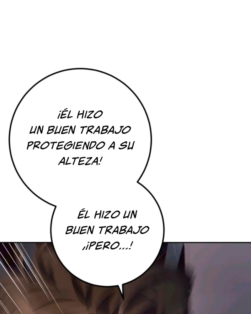 La segunda vida de una princesa basura Capítulo 22 - Página 57