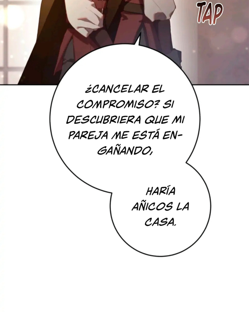 La segunda vida de una princesa basura Capítulo 22 - Página 95